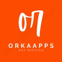 Orkaapps GR