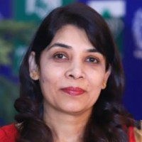 Asma Ghayoor