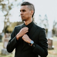 Adam Herdman