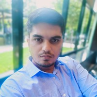 Narendra Dubey