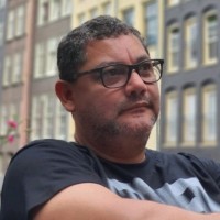 Roberto Barcenas