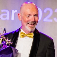 Roland C.J. ten Broeke