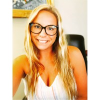 Britney Mitchell