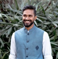 Nishanth George