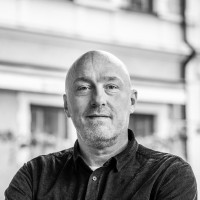 Fredrik Bynander
