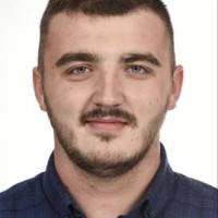 Vlad Szarics