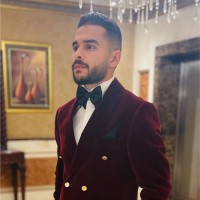 Ahmed Osama