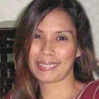 Nancy Ramirez