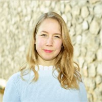 Gerda Postma