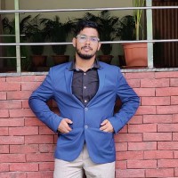 Indrajit Panda