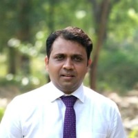 Sagar Jiddewar