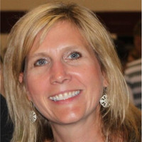 Lisa Mendenhall