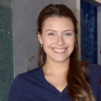 Madie McKasson