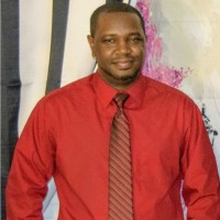 Cedric Davis