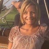 Christina Wood