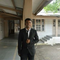 Rushikesh Korde