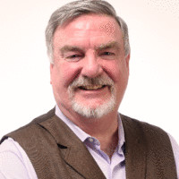 Joseph G. Coffey