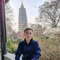 Shuanming Zhang