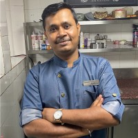 Surendra singh chouhan