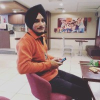 Lovejeet Singh