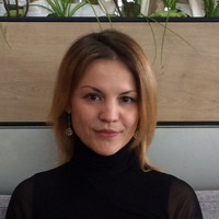 Evgenia Shmakova