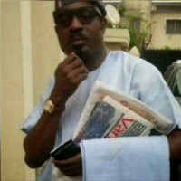 Sola Oluwadare