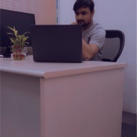 Akash Deep Dhakrey