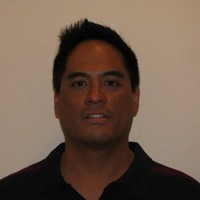 Larry Calderon