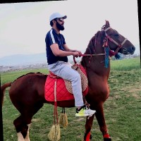 Khaqan Babar