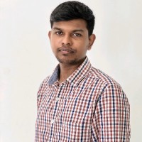 Prasanth V
