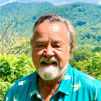 Ron Budde