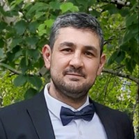 Afşin Küçükoğlu