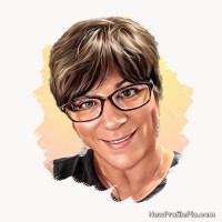Kara Strittmatter, Ma, Cmm