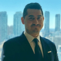 Khalid Y. Salem