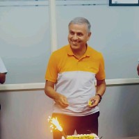 Ravichandra Kl