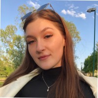 Елизавета Мороз