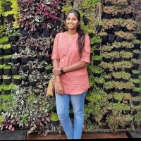 Anitha Mani