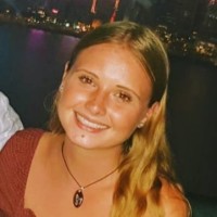 Katie Hall