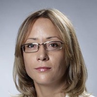 Olga Vakulenko