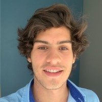 Lucas Pinheiro