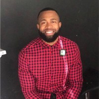 Brodrick “Brock” Waters