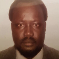 Yohannes Jal