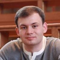 Mikhail Zhmaylo