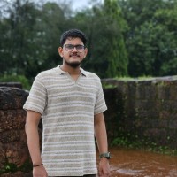 Rohit Raj P