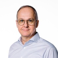 Rolf Scheuner