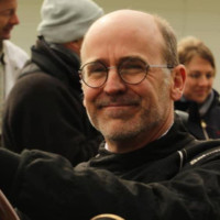 Christopher Lachlan