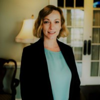 Lisa Sweat, Ccifp, Mba