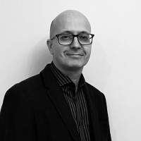 Richard Robinson