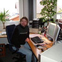 Franz Engel