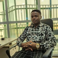 Atangabua Obed Destine